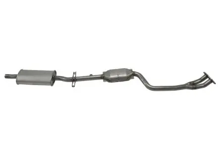 9942295 Каталізатори STARLINE підбір по vin на Brocar