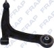 WAHACZ PRZOD PRAWY FIAT 500/500 C 07> F3712