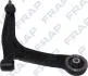 F3712 WAHACZ PRZOD PRAWY FIAT 500/500 C 07&gt; FRAP підбір по vin на Brocar