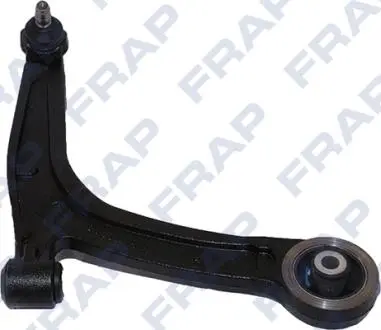 F3712 Важіль підвіски FRAP підбір по vin на Brocar
