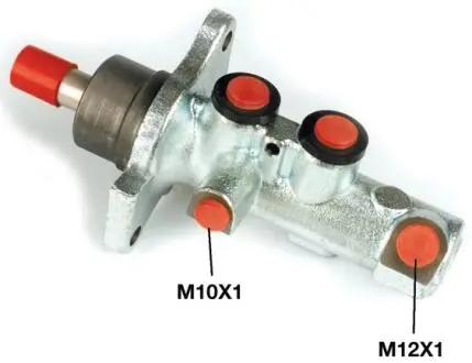0986480880 POMPA HAMULCOWA 1.5.2 POMPY HAMULCOWE BOSCH подбор по vin на Brocar