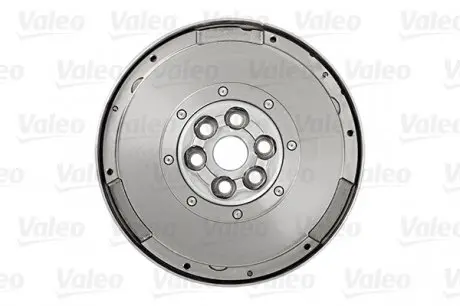 836048 Маховик VALEO підбір по vin на Brocar