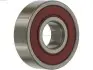 LOZYSKO ALTERNATORA 10X26X8 SZT AS-PL ABE9019(NTN)