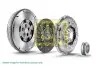 К-кт зчеплення з двомасовим маховиком BMW E46 325i 97- / E60,61 525i 01- 600 0259 00
