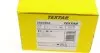 2502902 Колодки гальмівні (задні) BMW 1 (F20/F21)/ 3 (F30/F31/F34) 11- (Brembo) Q+ TEXTAR підбір по vin на Brocar