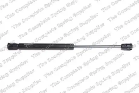 8144233 Амортизатор кришки багажника Kia Magentis 05-10 (седан) LESJOFORS підбір по vin на Brocar