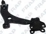 WAHACZ PRZOD PRAWY FORD FOCUS III 11> F4437