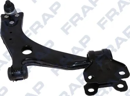 F4437 WAHACZ PRZOD PRAWY FORD FOCUS III 11&gt; FRAP підбір по vin на Brocar