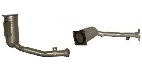 9940680 Каталізатори Metal Cat STARLINE підбір по vin на Brocar
