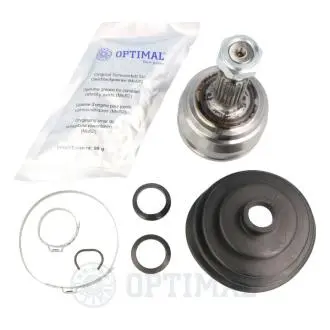 CW2502 Шарнір привідний OPTIMAL підбір по vin на Brocar