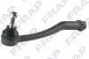 F3393 KONCOWKA DRAZKA PEUGEOT 207 06-&gt; PR FRAP підбір по vin на Brocar