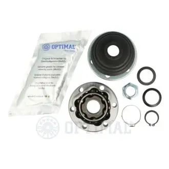 CT1011 Шарнир приводной OPTIMAL подбор по vin на Brocar