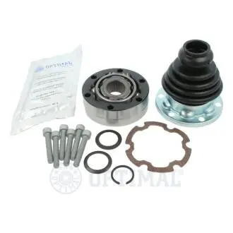 CT1016 Шарнір привідний OPTIMAL підбір по vin на Brocar