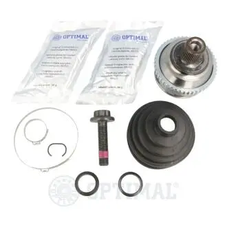 CW2513 Шарнир приводной OPTIMAL подбор по vin на Brocar