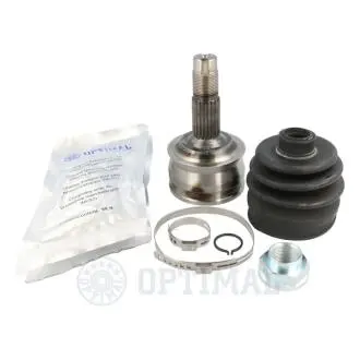 CW2518 ШРУС OPTIMAL підбір по vin на Brocar