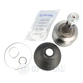 CW2512 Шарнір привідний OPTIMAL підбір по vin на Brocar