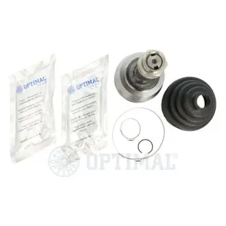 CW2886 PRZEGUB HOMOKINETYCZNY. SZT OPTIMAL OPTIMAL підбір по vin на Brocar