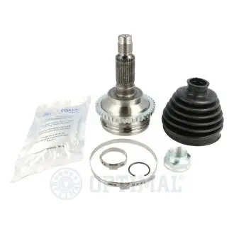 CW2696 Шарнир приводной OPTIMAL подбор по vin на Brocar