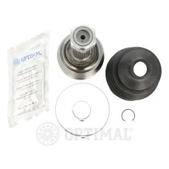 CW2861 ШРУС OPTIMAL подбор по vin на Brocar