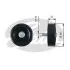 Ролик ГРМ Hyundai Santa Fe/Kia Spotrage 2.0CRDi/2.2 CRDi 09- (паразитный) (80х27) T39276