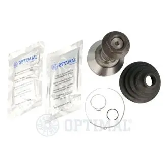 CW2932 Шарнір привідний OPTIMAL підбір по vin на Brocar