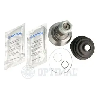 CW2573 ШРУС OPTIMAL підбір по vin на Brocar