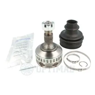 CW3021 Шарнір привідний OPTIMAL підбір по vin на Brocar