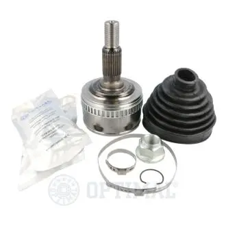 CW2528 Шарнир приводной OPTIMAL подбор по vin на Brocar