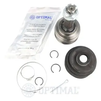 CW2537 Шарнир приводной OPTIMAL подбор по vin на Brocar