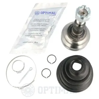 CW2545 Шарнір привідний OPTIMAL підбір по vin на Brocar