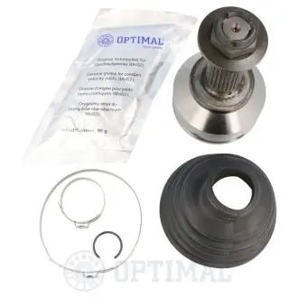 CW2551 Шарнир приводной OPTIMAL подбор по vin на Brocar