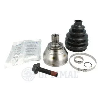 CW2562 Шарнір привідний OPTIMAL підбір по vin на Brocar
