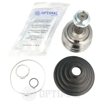 CW2564 Шарнір привідний OPTIMAL підбір по vin на Brocar