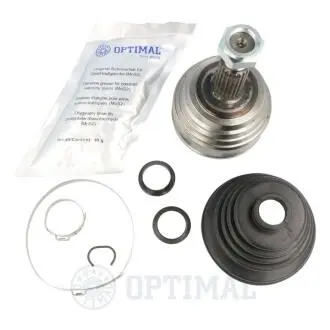 CW2570 Шарнір привідний OPTIMAL підбір по vin на Brocar
