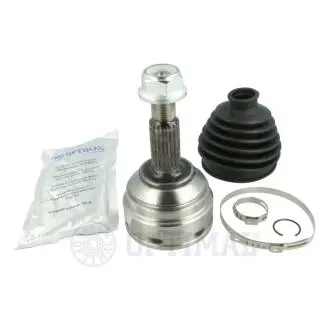 CW2575 ШРУС OPTIMAL підбір по vin на Brocar