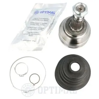 CW2593 Шарнір привідний OPTIMAL підбір по vin на Brocar