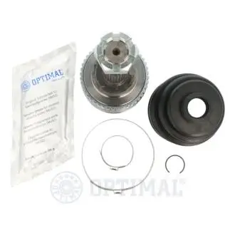 CW2598 Шарнир приводной OPTIMAL подбор по vin на Brocar
