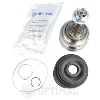 CW2605 ШРУС OPTIMAL підбір по vin на Brocar