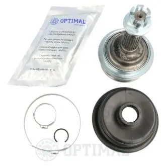 CW2611 Шарнір привідний OPTIMAL підбір по vin на Brocar
