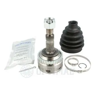 CW2612 Шарнир приводной OPTIMAL подбор по vin на Brocar