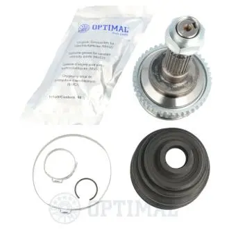 CW2630 Шарнир приводной OPTIMAL подбор по vin на Brocar
