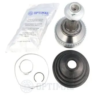 CW2643 Шарнир приводной OPTIMAL подбор по vin на Brocar