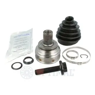 CW2648 Шарнір привідний OPTIMAL підбір по vin на Brocar