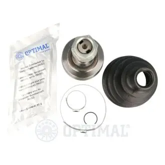CW2658 Шарнир приводной OPTIMAL подбор по vin на Brocar