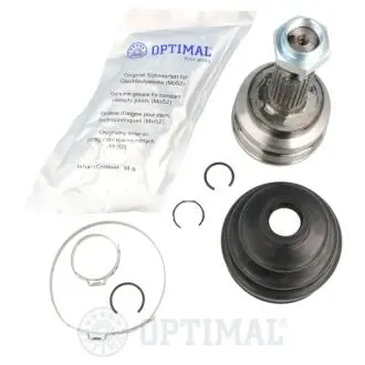 CW2664 PRZEGUB HOMOKINETYCZNY. SZT OPTIMAL OPTIMAL підбір по vin на Brocar