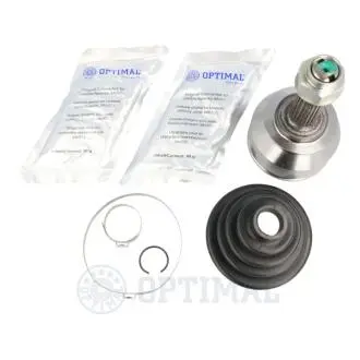 CW2667 ШРУС OPTIMAL подбор по vin на Brocar