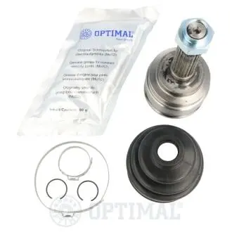 CW2670 Шарнір привідний OPTIMAL підбір по vin на Brocar