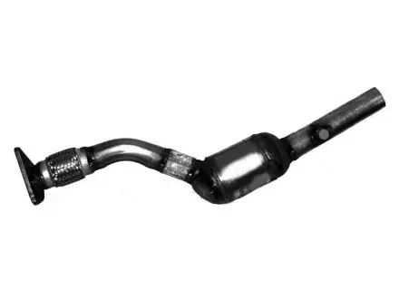 9940664 Каталізатори Metal Cat STARLINE підбір по vin на Brocar