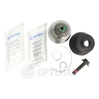 CW2523 ШРУС OPTIMAL подбор по vin на Brocar