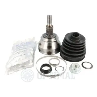 CW2525 Шарнір привідний OPTIMAL підбір по vin на Brocar